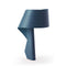 Air Table Lamp  option Blue