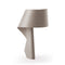 Air Table Lamp  option Grey