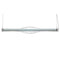 Dune LED Suspension Light  option Sea Blue