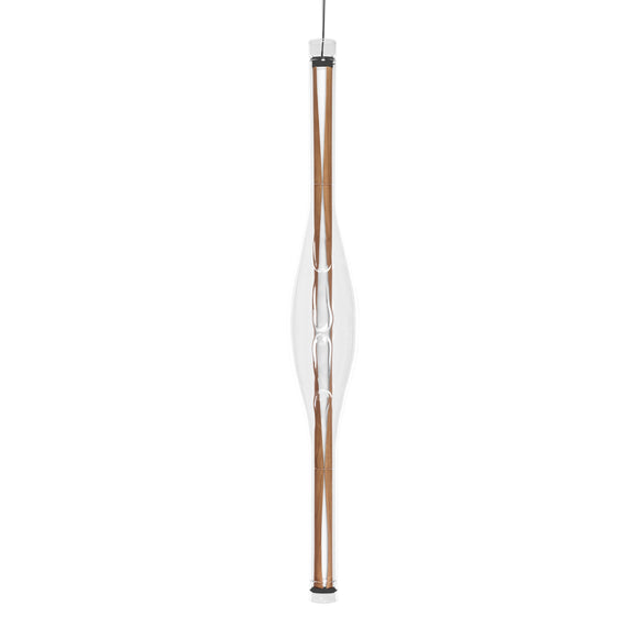 Dune Vertical Pendant Light