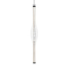 Dune Vertical Pendant Light