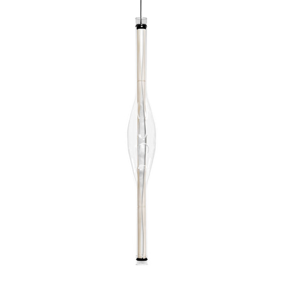 Dune Vertical Pendant Light