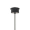 Escape 1 Light Suspension  option Matte Black