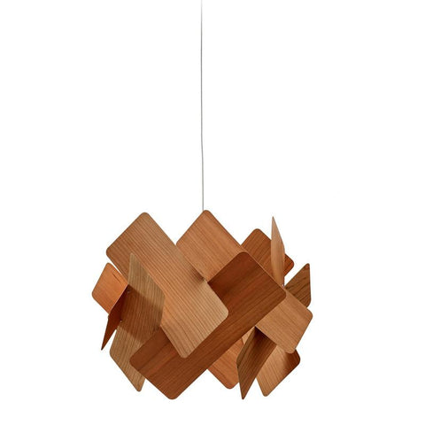 Escape 1 Light Suspension