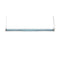 Estela LED Suspension Light  option Sea Blue