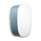 Guijarro G5 Wall Sconce  option Sea Blue