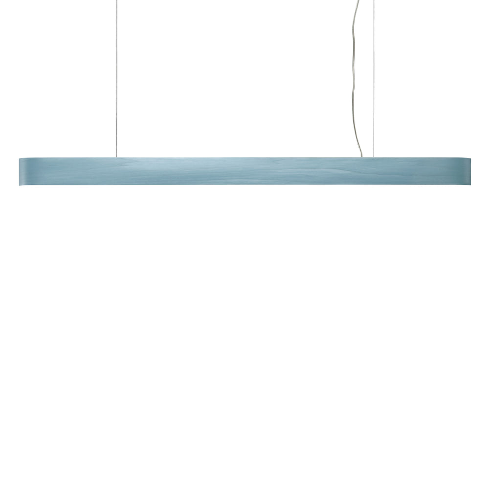 I-Club Slim Suspension Light