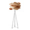 Link Floor Lamp  option Natural Beech