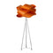 Link Floor Lamp  option Orange