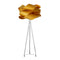 Link Floor Lamp  option Yellow