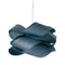 Link Pendant Light  option Blue
