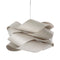 Link Pendant Light  option Grey