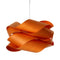 Link Pendant Light  option Orange