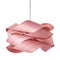 Link Pendant Light  option Pale Rose