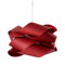 Link Pendant Light  option Red