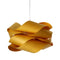 Link Pendant Light  option Yellow