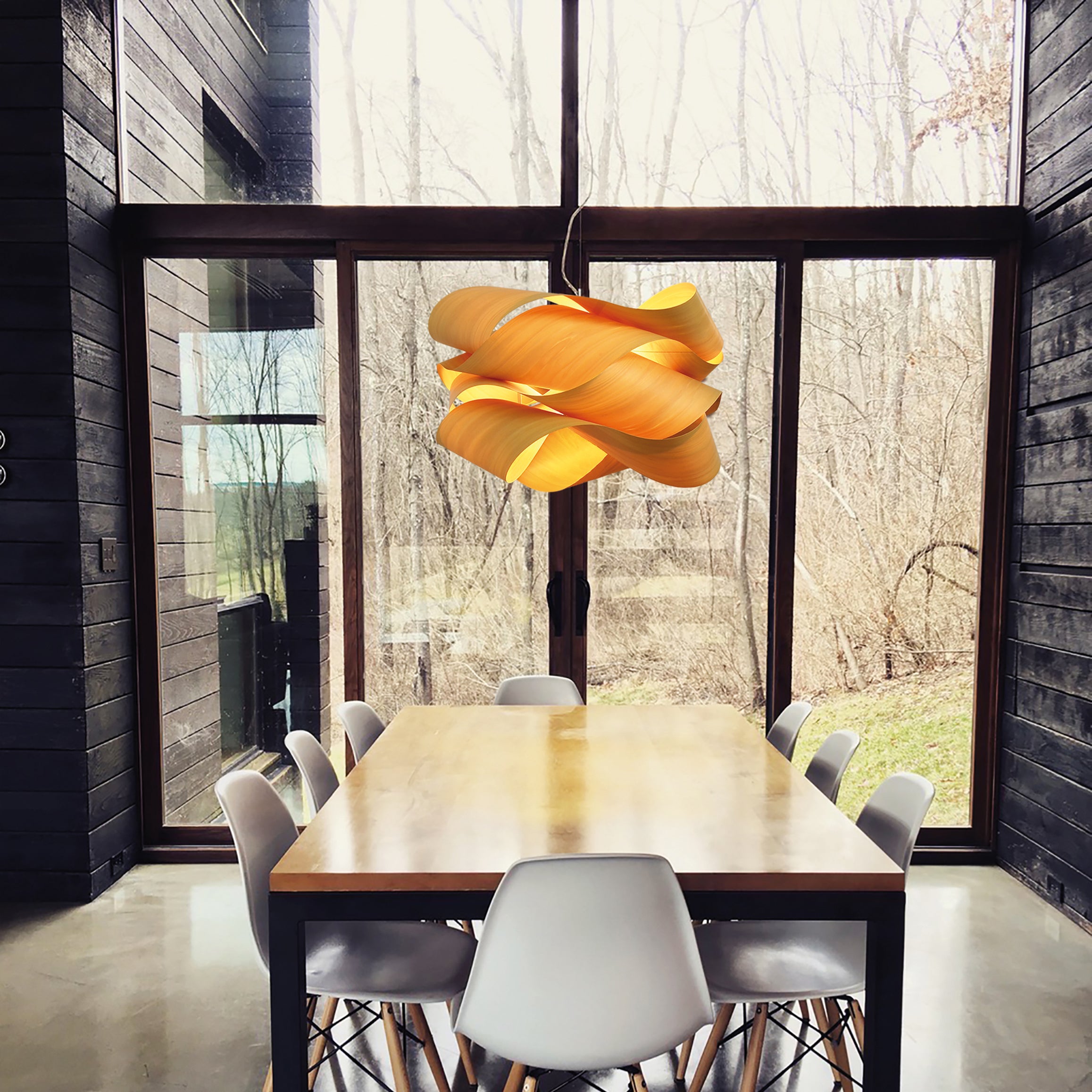LZF Link Pendant Light - 2Modern