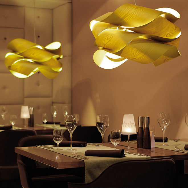 LZF Link Pendant Light - 2Modern