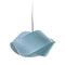 Nut Pendant Light  option Sea Blue