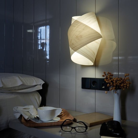 Orbit Sconce