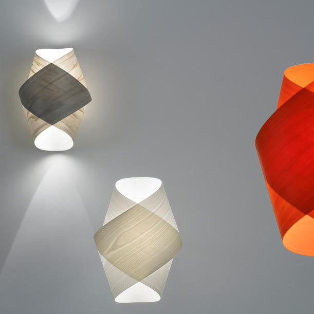 LZF Orbit Sconce - 2Modern