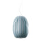 Pod Pendant Light  option Sea Blue
