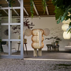 Life-Size Smelly Fant Floor Lamp
