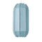 Stitches Tombuctu Pendant Light  option Sea Blue