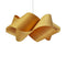 Swirl Pendant Light  option Yellow