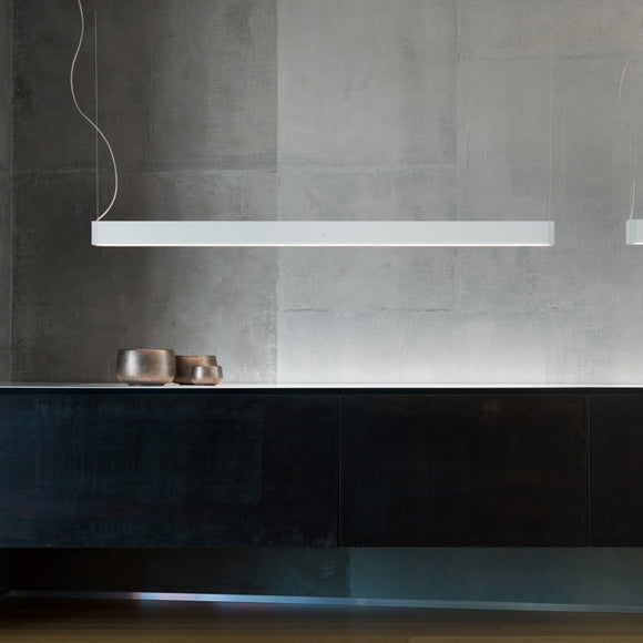 Tru Horizontal Pendant Light