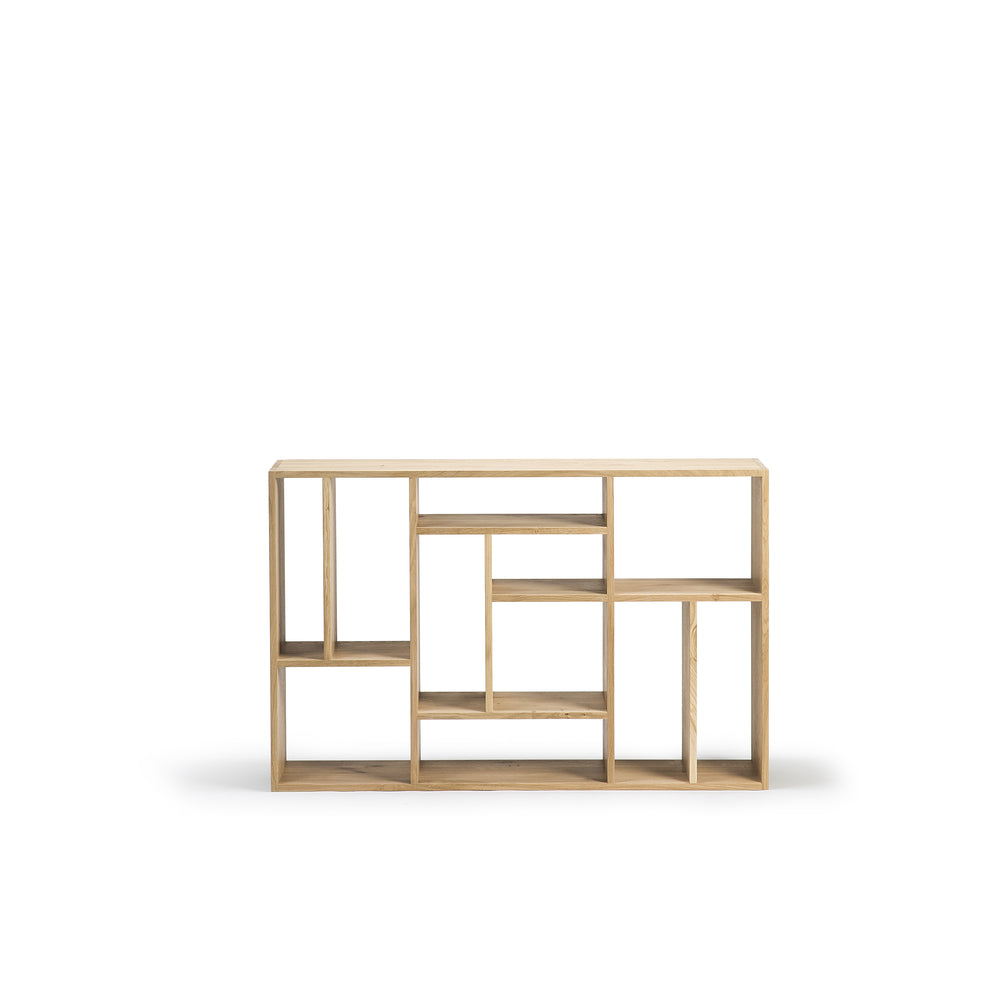 M Shelf