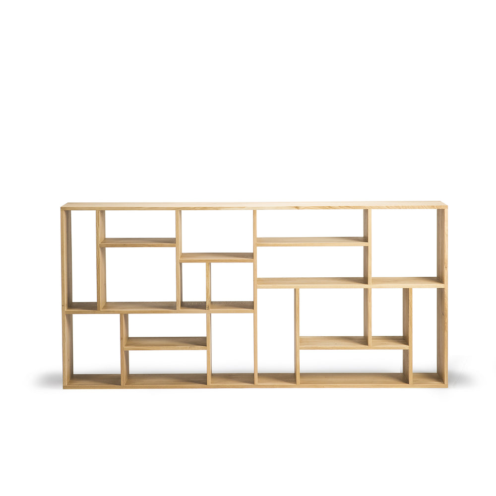 M Shelf