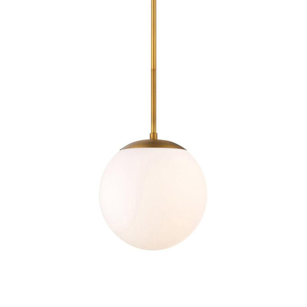 Niveous LED Pendant Light