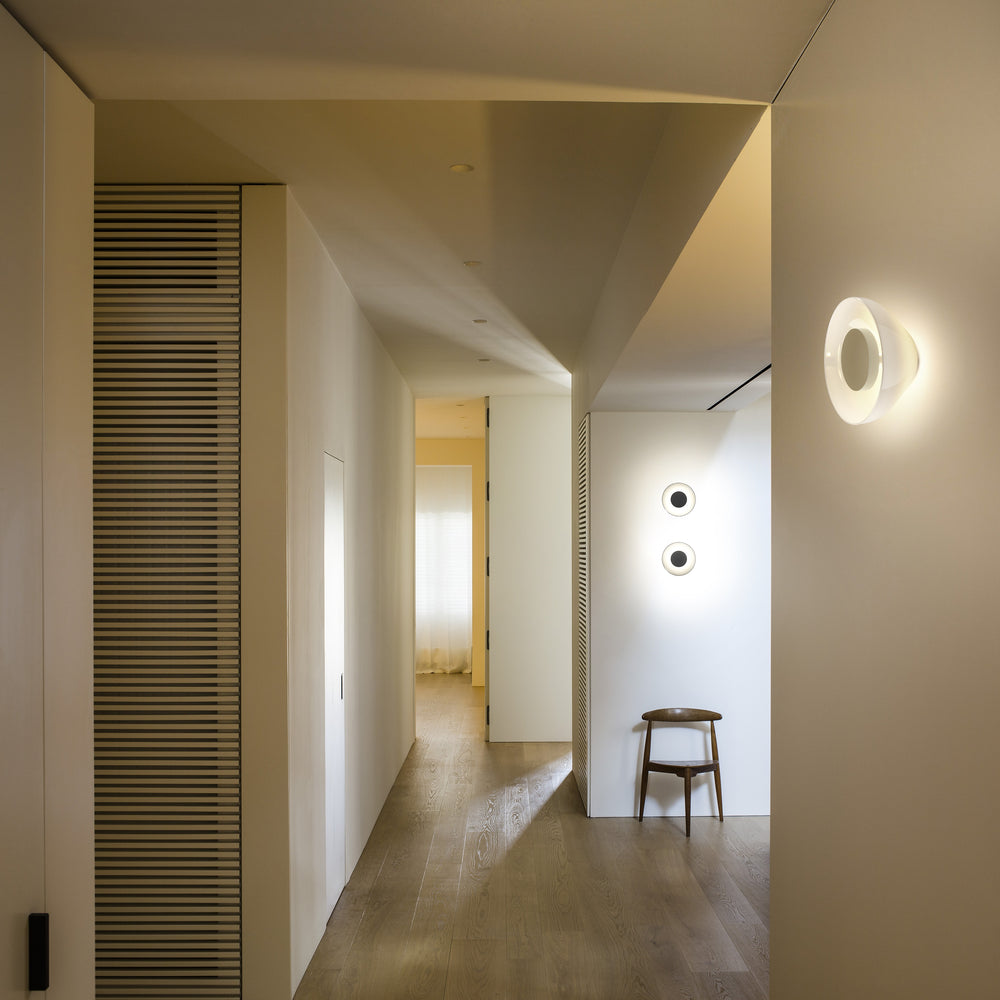 Aura LED Wall Light
