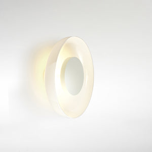 Aura Plus LED Wall Sconce