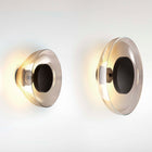 Aura Plus LED Wall Sconce