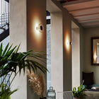 Aura Plus LED Wall Sconce