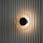Aura Plus LED Wall Sconce
