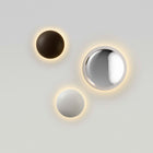 Babila Outdoor Wall Sconce