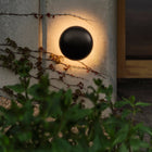 Babila Outdoor Wall Sconce