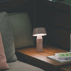 Bicoca Portable Table Lamp