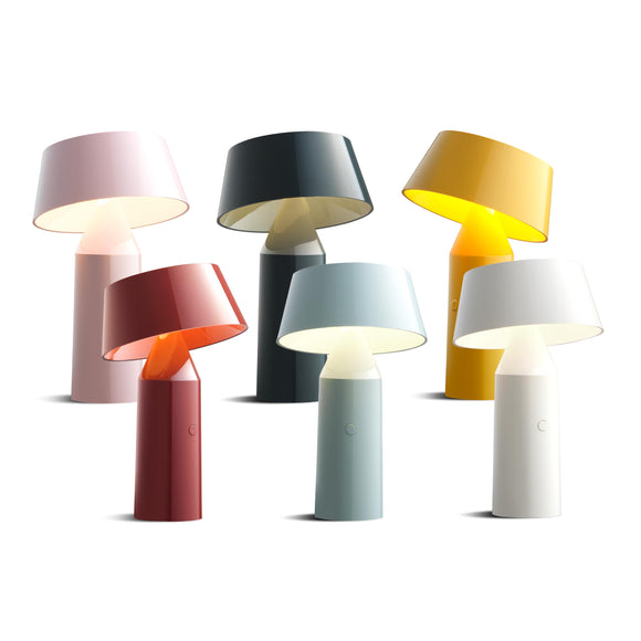 Bicoca Portable Table Lamp