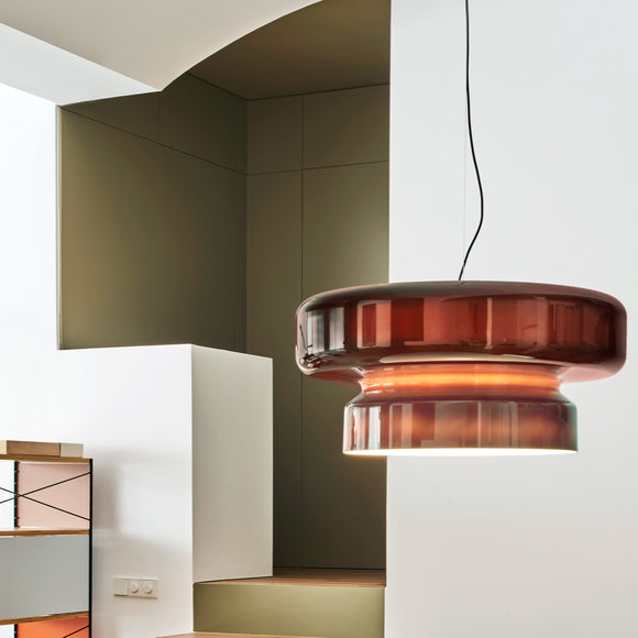 Bohemia 84 Pendant Light