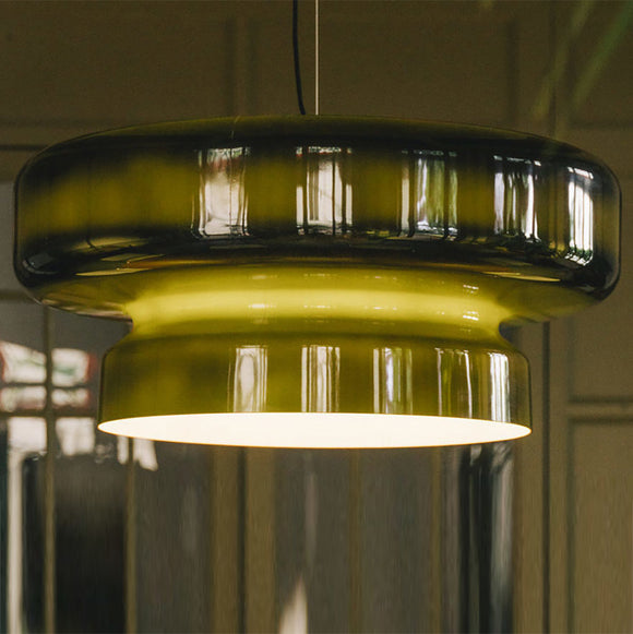 Bohemia 84 Pendant Light