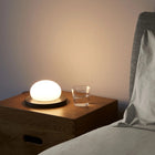 Bolita Touch and Adjustable LED Table Lamp