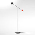 Copernica P LED Floor Lamp