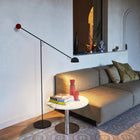 Copernica P LED Floor Lamp