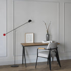 Copernica P LED Floor Lamp
