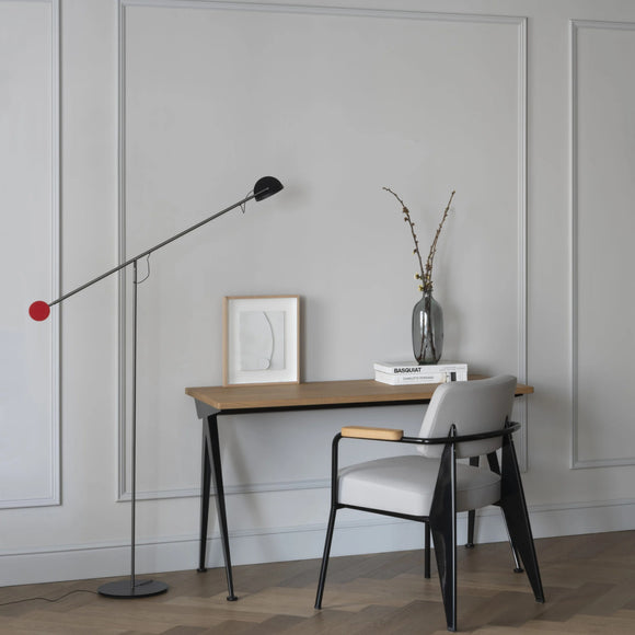 Copernica P LED Floor Lamp