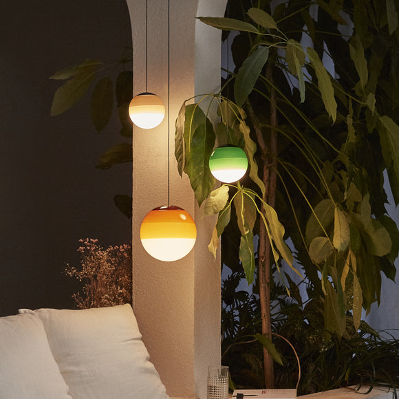 Dipping LED 24V Cluster Pendant Light